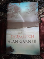 Alan Garner Childrens Books