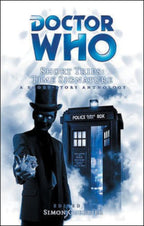 doctor who short trips time signatures