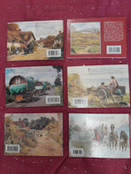 traditional favourite recipes