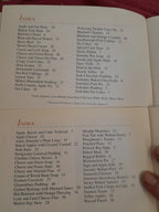 favourite traditional recipes