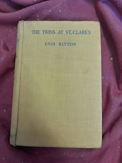 The Twins at St Clares 8th Edition