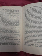 The Twins At St Clares Enid Blyton 1947 - Old Curiosity Bookshop