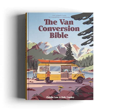 Van conversion Bible