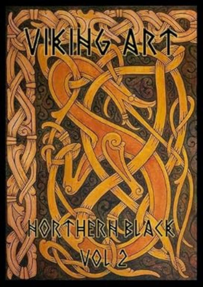 Viking Art