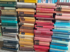 vintage books hardbacks