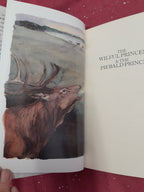 robin hobb fantasy colour plate 