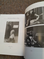 spanking erotica book