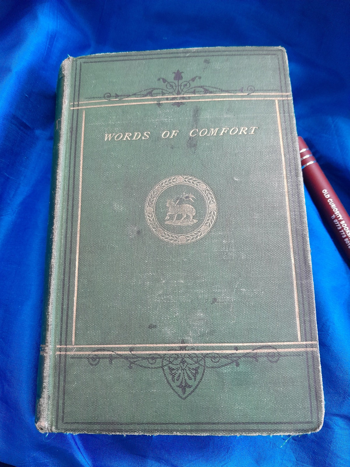 Words-of-comfort 