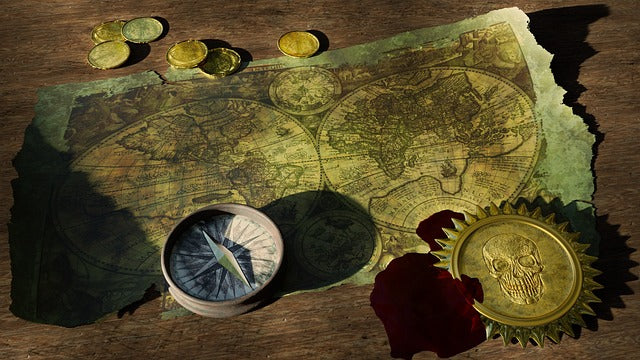 Maps subscription