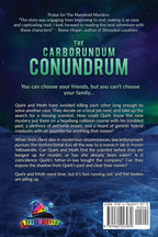 carborundum conundrum