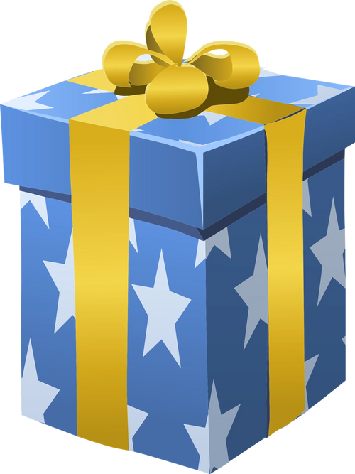 Gift subscriptions