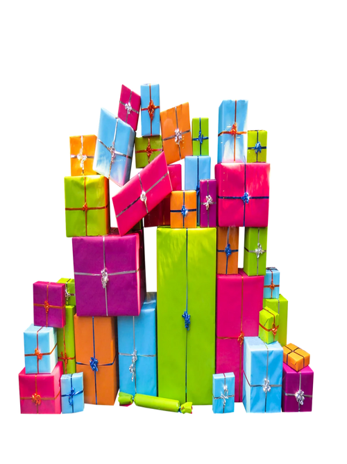 Gift subscription