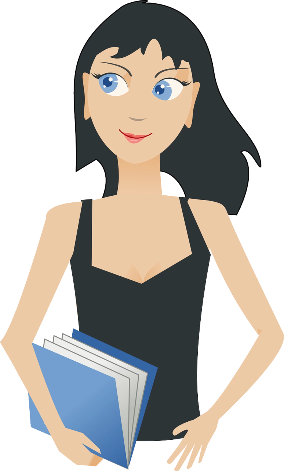 College English Literature List