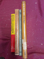vintage motor bike maintenance books