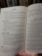 Syllabus of Physical Training for Schools 1933