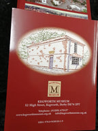 Kegworth: Aspects of History - Old Curiosity Bookshop