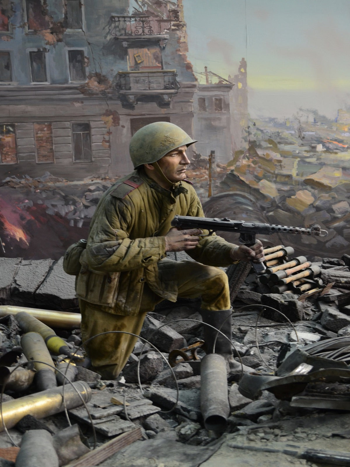 WW2 History Monthly Book Club - Old Curiosity Bookshop