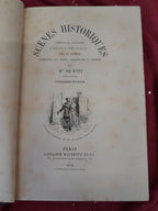 Antiquarian_Mme_De_Witt