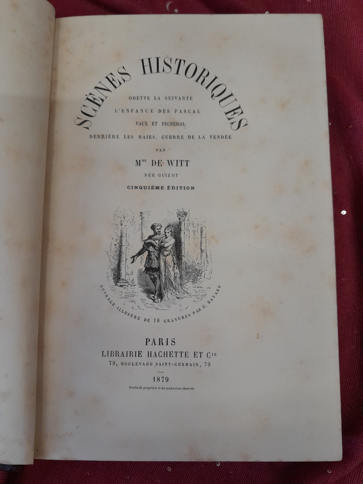 Antiquarian_Mme_De_Witt
