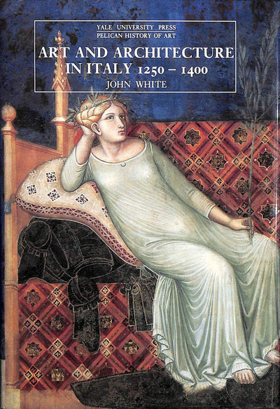 Art and Architecture on Italy 1250-1400