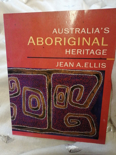 Australias Aboriginal Heritage