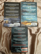 Baldacci Crime Thrillers Book Pack - Old Curiosity Bookshop