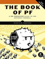 The book of PF
