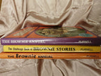Brownie Annuals 3 Book Pack - Old Curiosity Bookshop