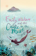 Emily Windsnap Castle in the Mist