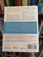 Change Champions Field Guide