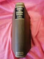 Chemistry of Engineering Materials Leighou