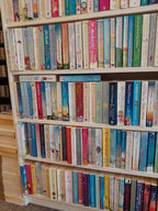 Chicklit 20 Books Bundle Paperback Book Pack - Old Curiosity Bookshop