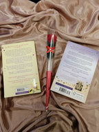 Chicklit Happy Book Pack