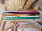 Childrens Roald Dahl Book Pack - Old Curiosity Bookshop