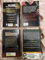 Chris Ryan SAS Action Book Pack - Old Curiosity Bookshop