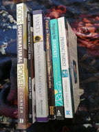 Christian Life Book Pack