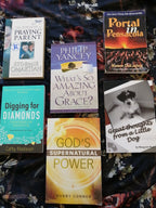 Christian Life Book Pack