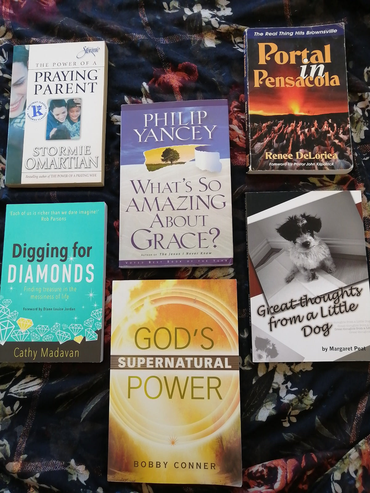 Christian Life Book Pack