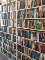 Crime Thriller 20 Books Bundle