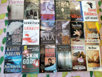 Mystery Crime Lucky Dip Six