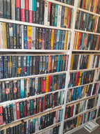 Crime Thriller 20 books bundle