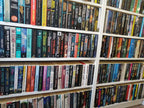 Crime Thriller x3 Books Subscription - Old Curiosity Bookshop