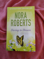 Nora Roberts Romance Books