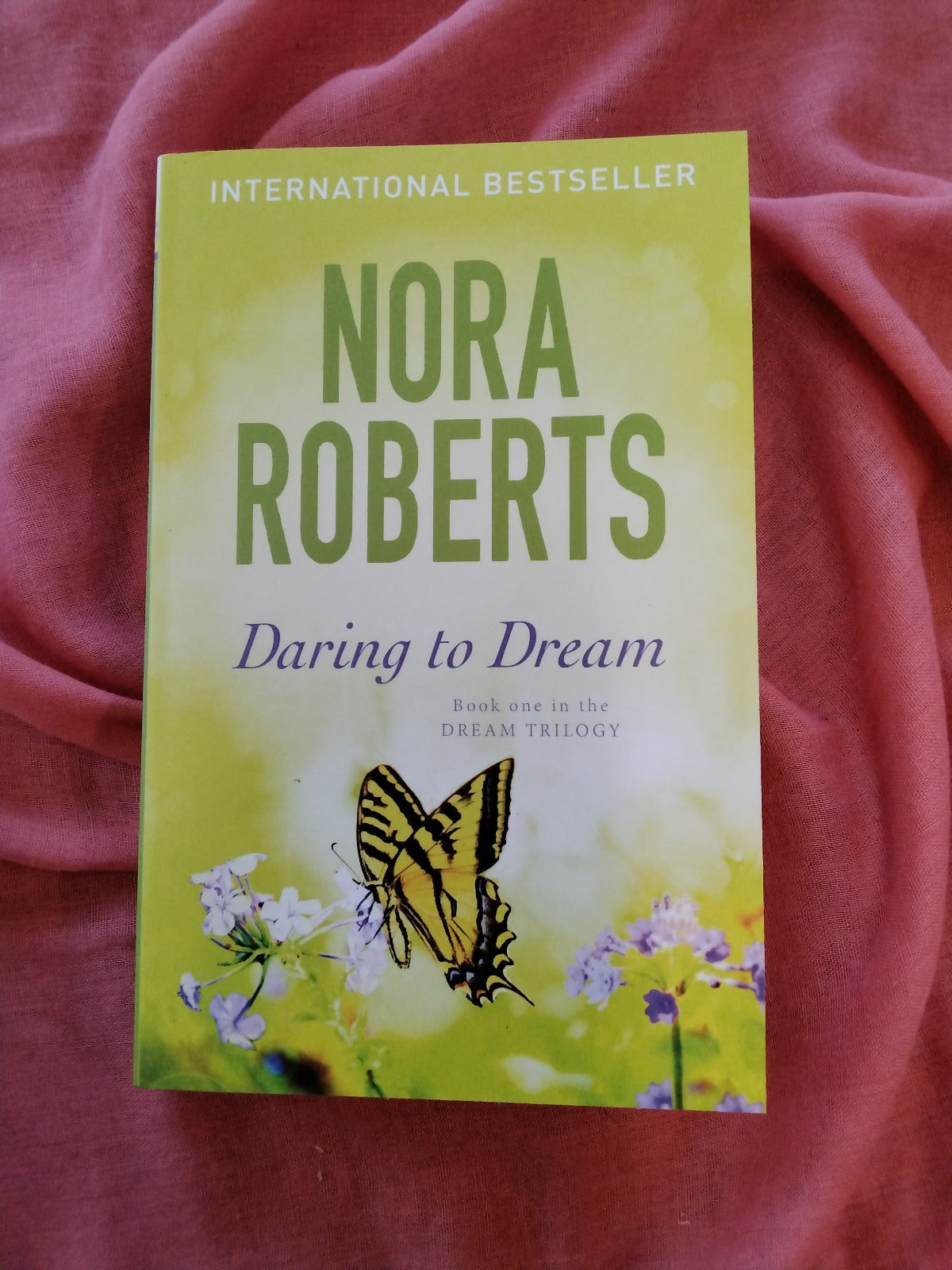 Nora Roberts Romance Books