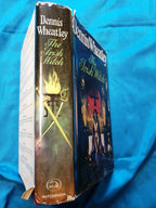 The Irish Witch Dennis Wheatley