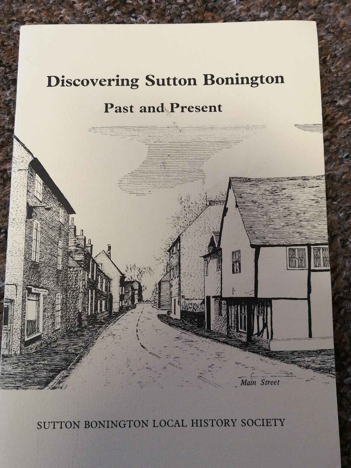Sutton Bonington