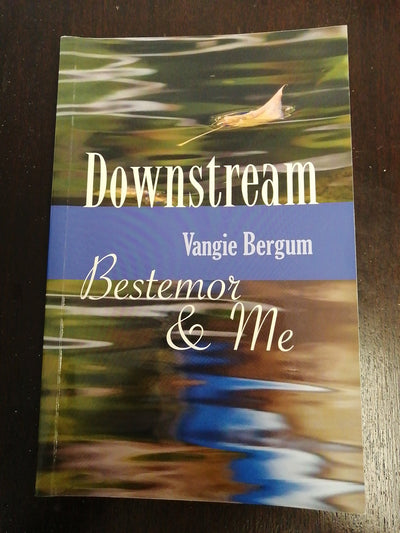 Downstream Bestemor Vangie Bergum