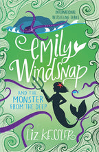Emily Windsnap Monster from the Deep