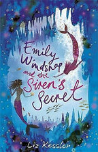 Emily Windsnap Sirens Secret