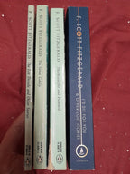 F Scott Fitzgerald Stories book pack